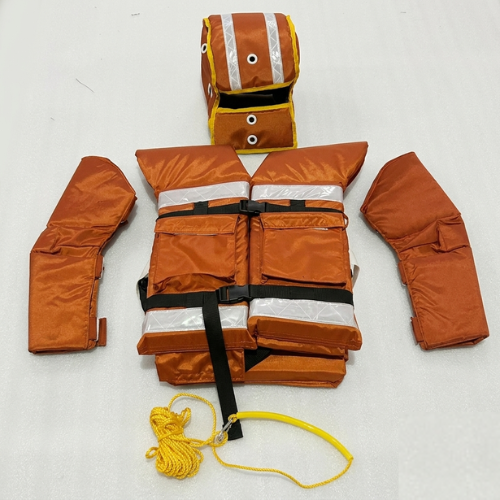 life jacket